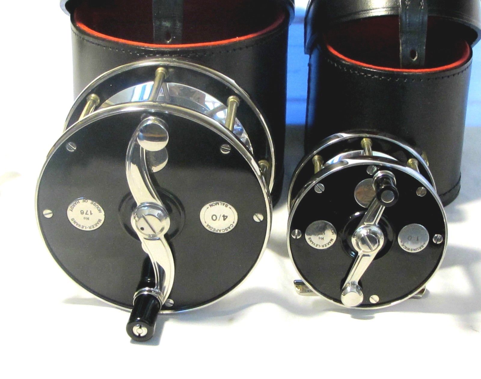 Top 5 des meilleurs moulinets de pêche récemment vendus sur eBay